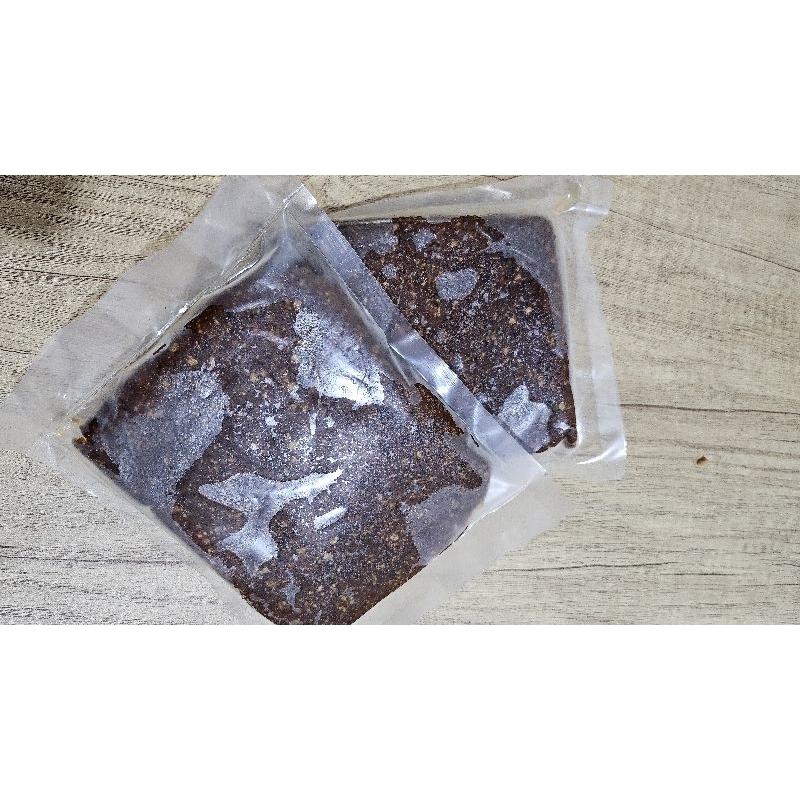 

Sambel Pecel Sangrai