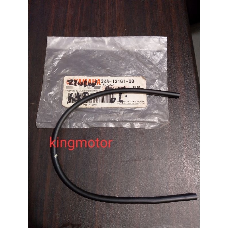 SELANG KECIL POMPA OLI RXKING RX KING RXK ORI ASLI ORIGINAL YAMAHA