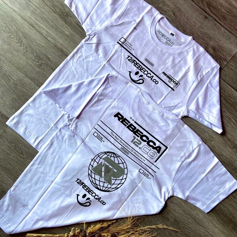 Ready Hemat Kaos Rebecca Concept Ngalam Mbois Kaos Truck Kaos Driver Katun