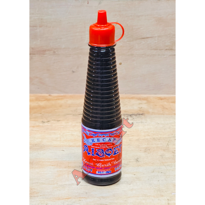 

Kecap Riboet Purwokerto Banyumas - 150 ml
