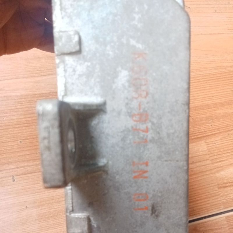 ECU Honda vario150 LED new