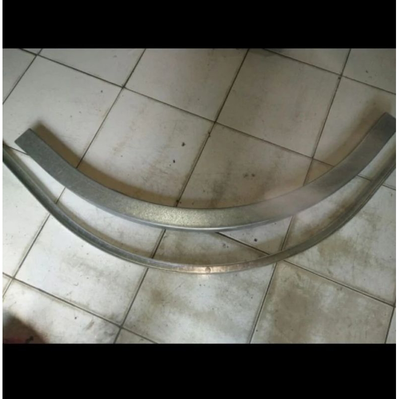 Rel tikung Wina W500