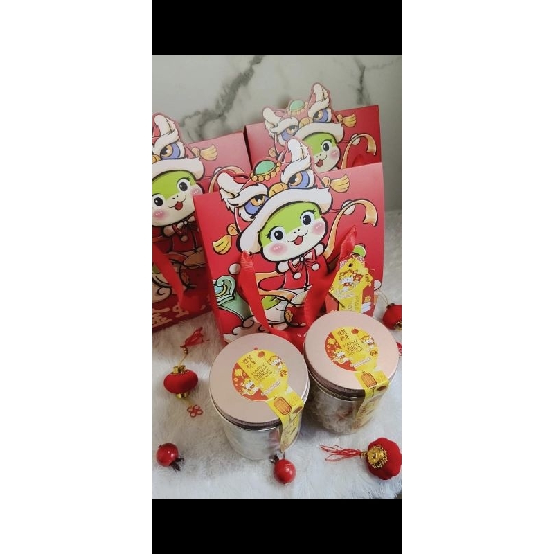 

Hampers Imlek Type Hao Yun