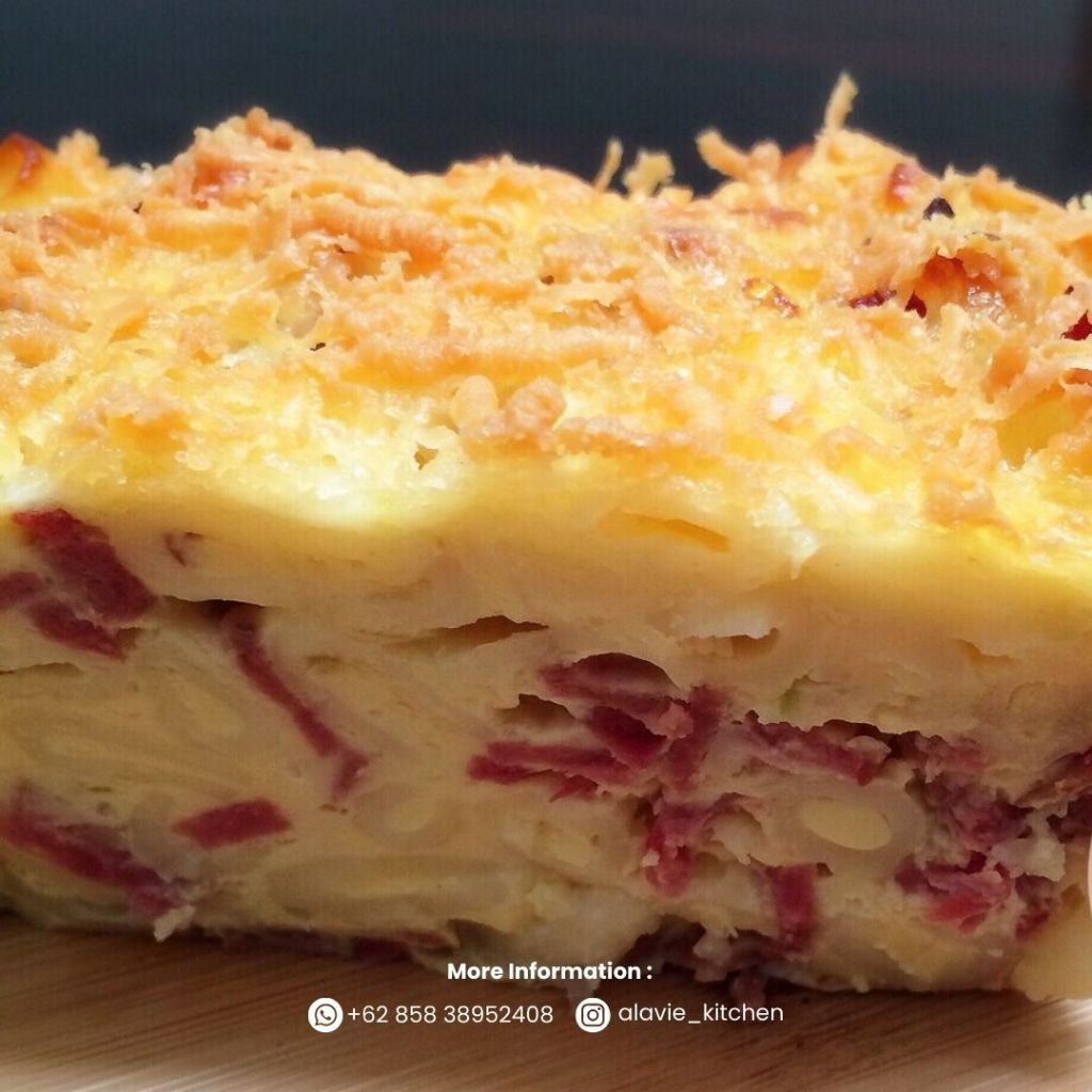 

Promo 7.7 Macaroni Schotel Hampers