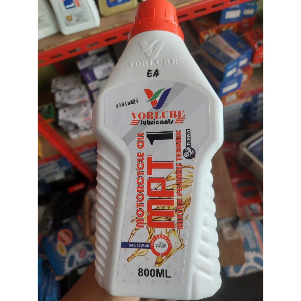 OLI MPT 1 & MPT 2 ORIGINAL 100%