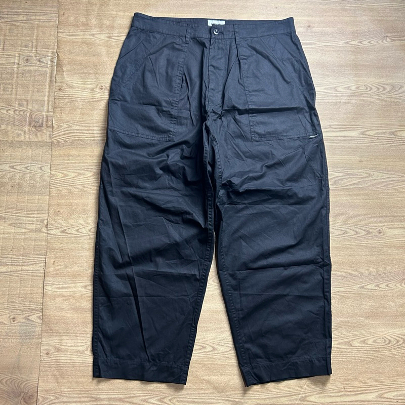 Covernat Fatigue Pants