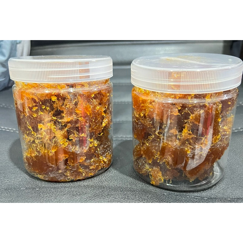 

SELAI NASTAR NANAS PONTIANAk ASLI HOME MADE (100% NANAS ) 500 Gram
