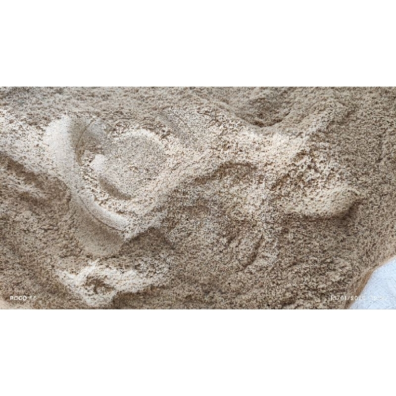 Dedak bekatul original 1kg