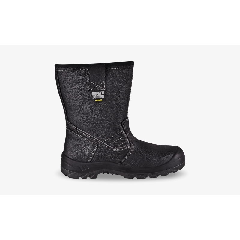Safety Jogger Type Bestboot 2