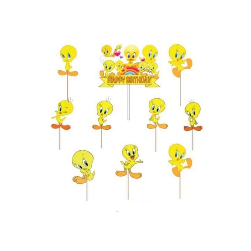 

cake toppers