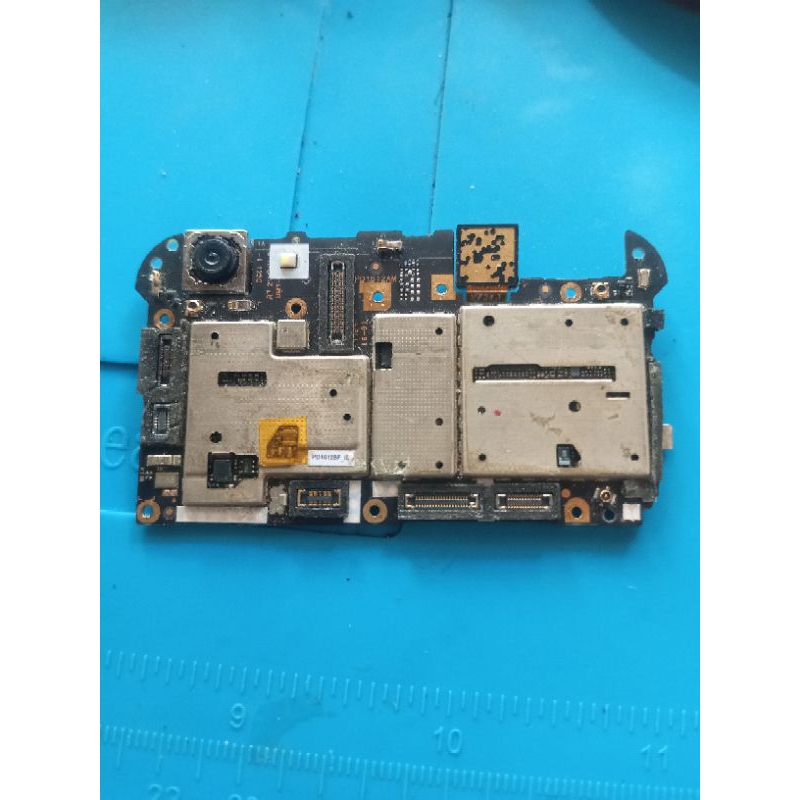 mesin Vivo v5 lite pd1612f normal