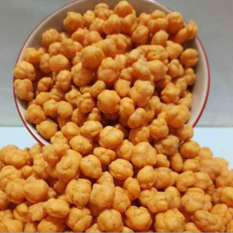 

Pilus Australia Gurih Manis Kemasan Ecer