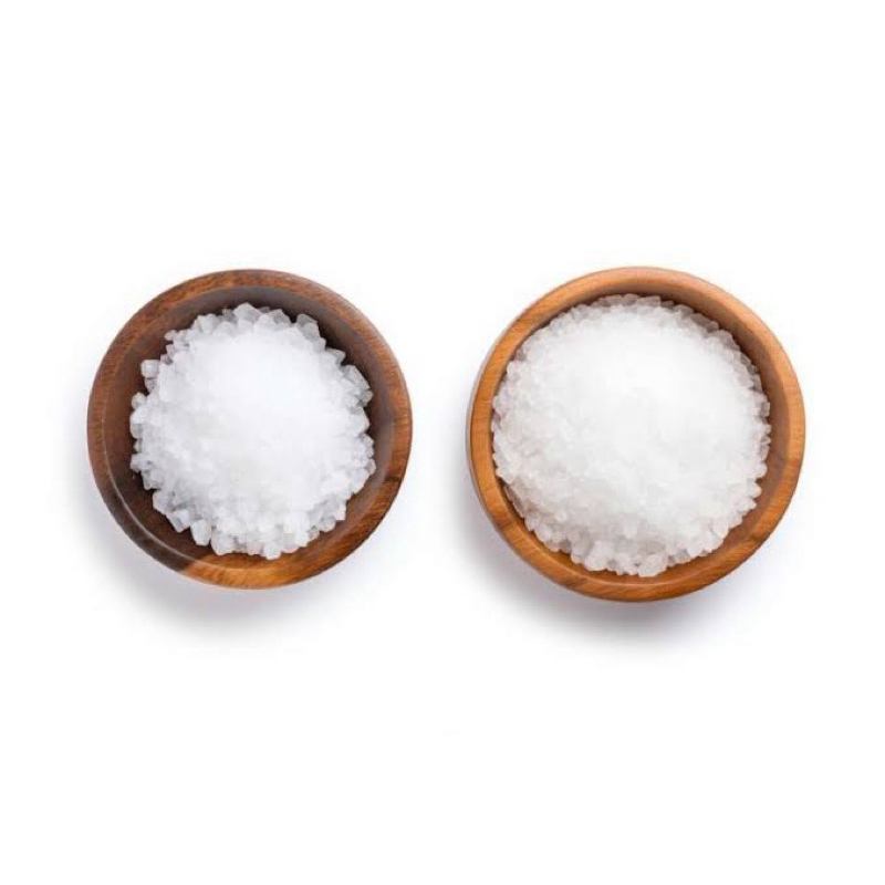 

Garam kasar 1 kg