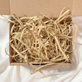 

Kertas Cacah Serut Kawul / Isi Gift Box (100 gr)