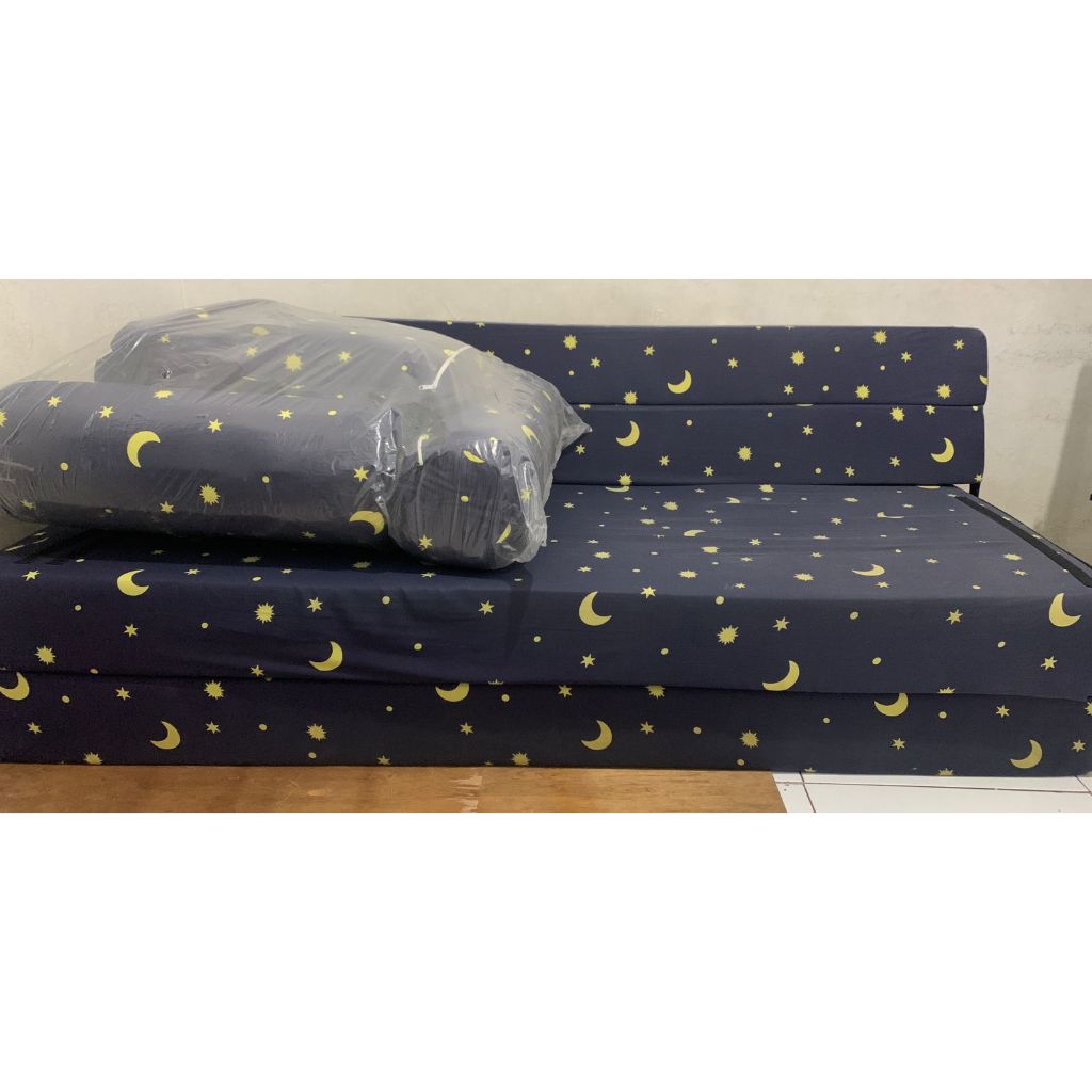 Sofa Bed Inoac (Second)