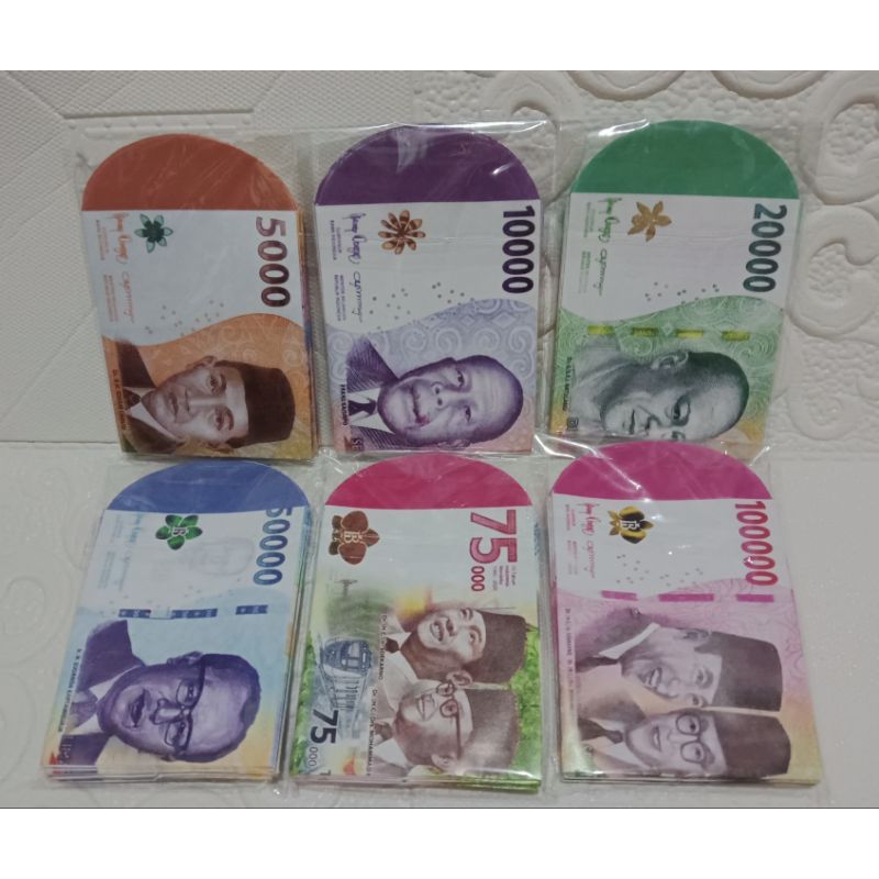 

READY AMPLOP LEBARAN MOTIF UANG MEDIUM 1 PACK ISI 10 PCS/AMPLOP UNIK/AMPLOP UANG /AMPLOP LUCU