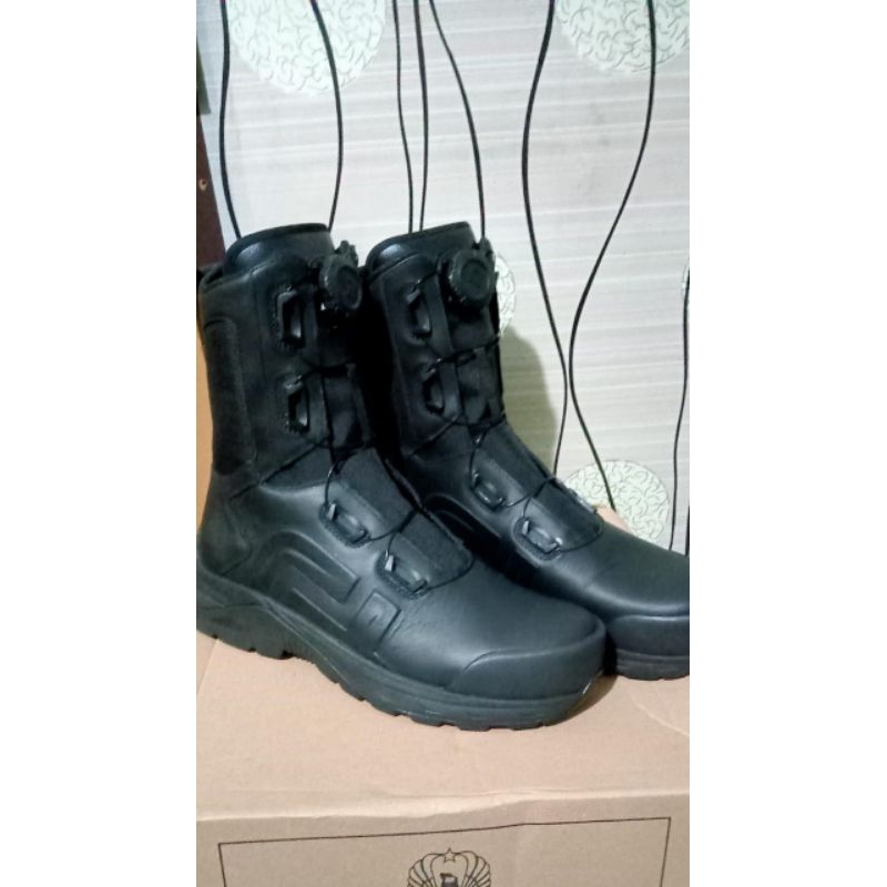 Sepatu Pdl Cartenz C+