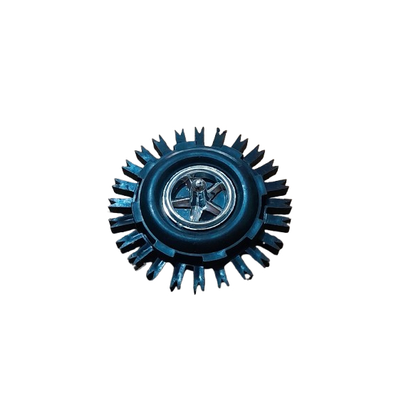 Roda Karet Mainan Mobil Offroad