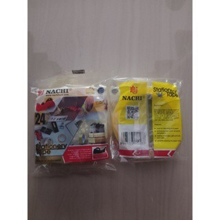 

ISOLASI BENING KECIL 24MM