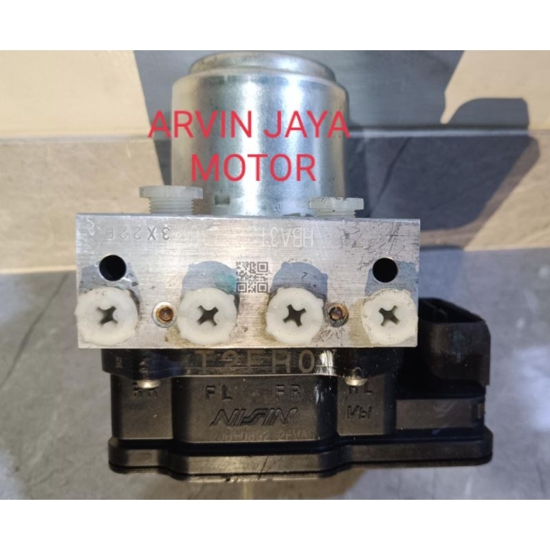modul abs Honda Accord T2FR0