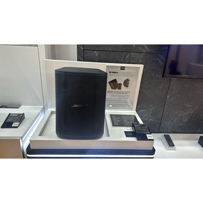 BOSE Speaker Bluetooth