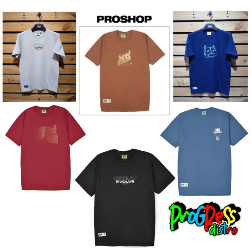 Kaos Proshop | T-shirt Proshop | ts Proshop | original product | kaos Proshop original | kaos oblong
