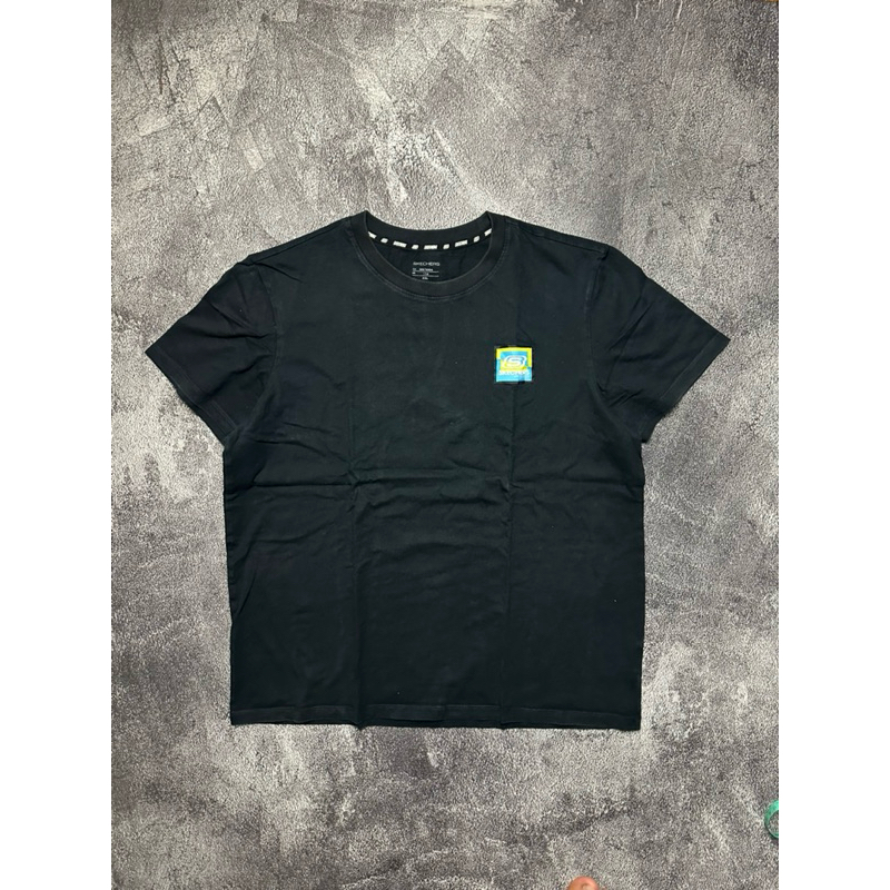 KAOS SKECHERS SECOND