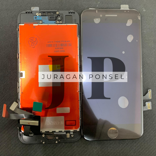 LCD FULLSET FOR IPHONE 7 7G ORIGINAL QUALITY