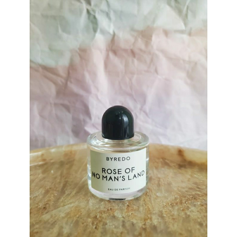 (Preloved) BYREDO Rose of No Man's Land 5ml