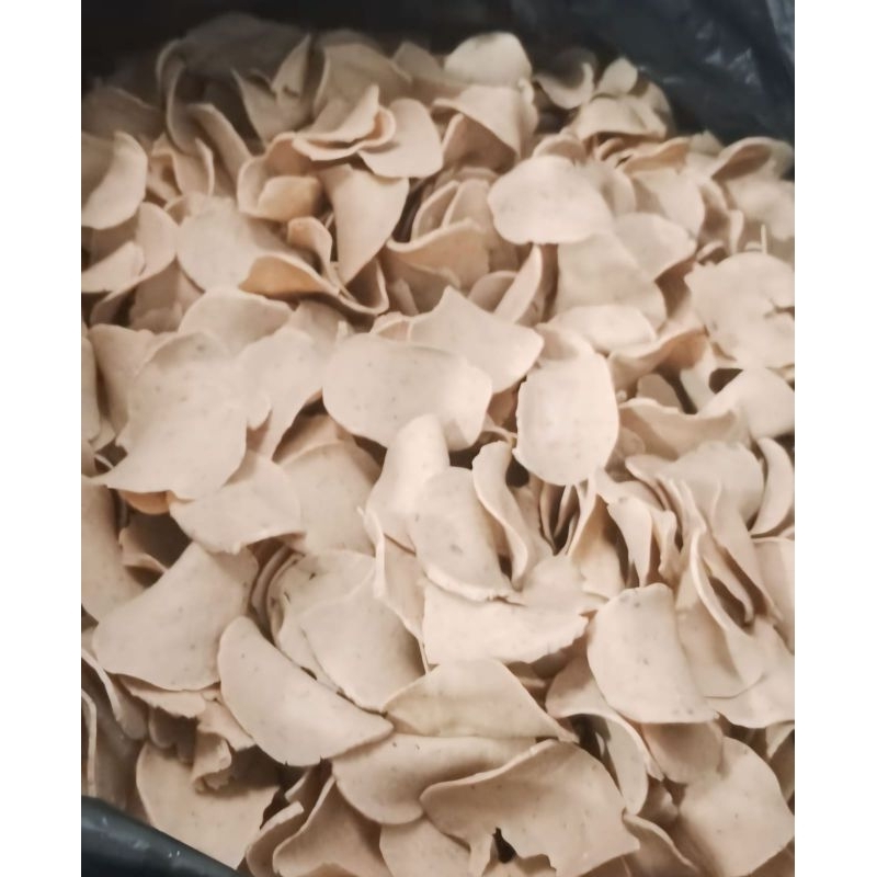 

KRUPUK TAHU