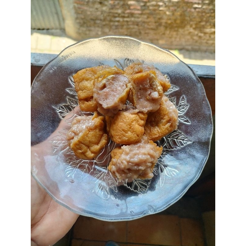 

Tahu Bakso
