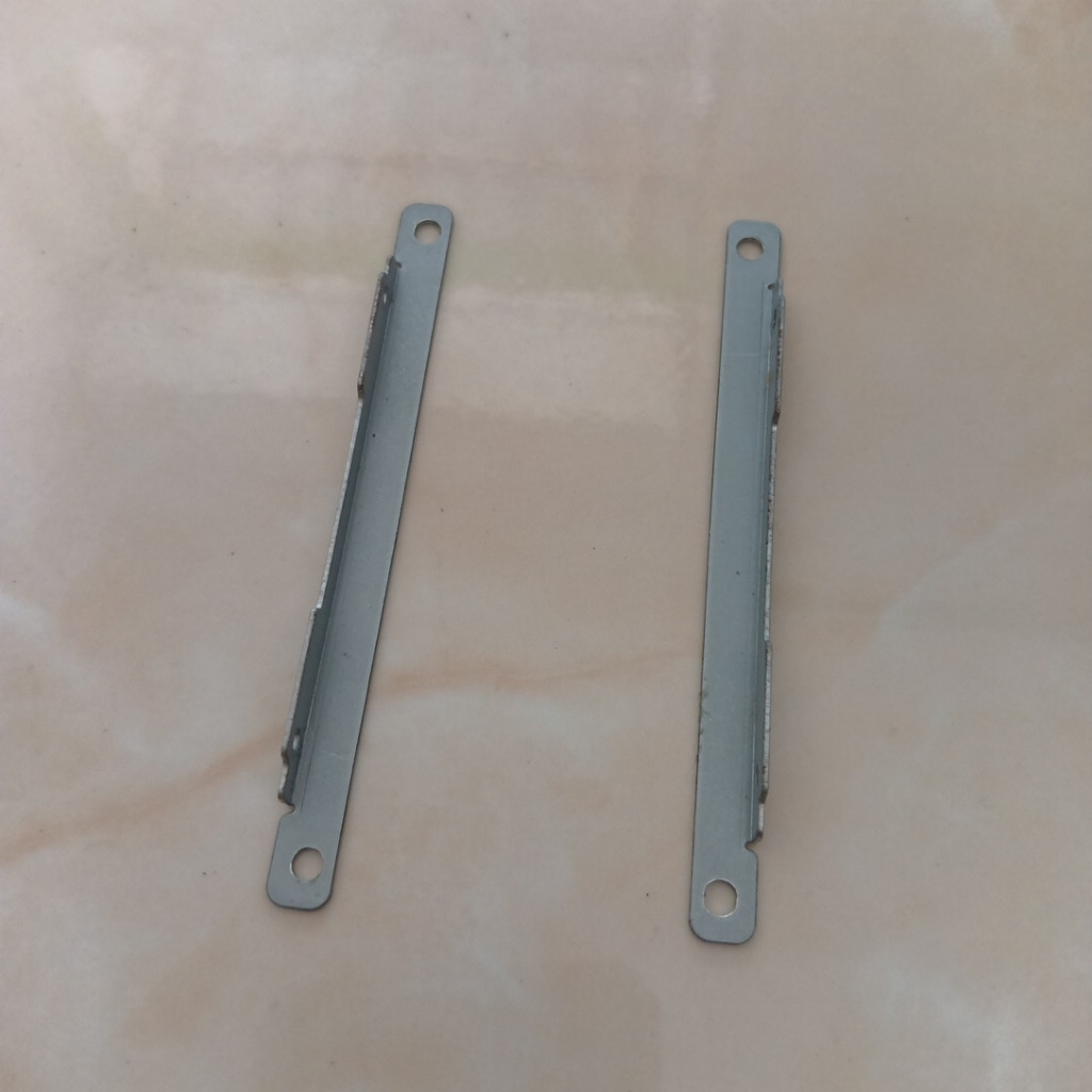 Bracket Hardisk Asus 1225C Breket HDD Asus EeePC 1225c Dudukan Hardisk Asus 1225c Kaki Hardisk Asus 