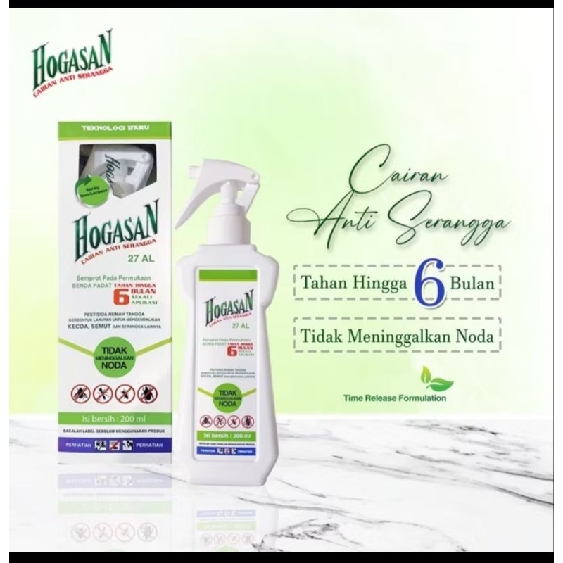 hogasan