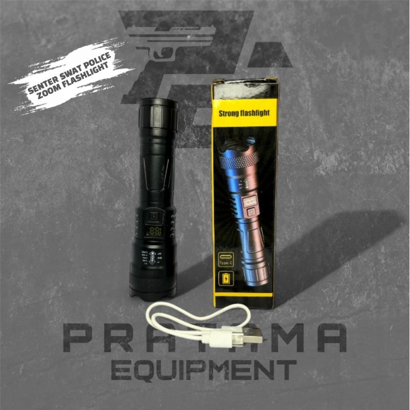 SENTER POLICE / SENTER