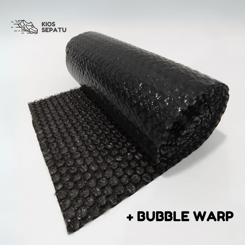 

Tambahan Bubble Warp