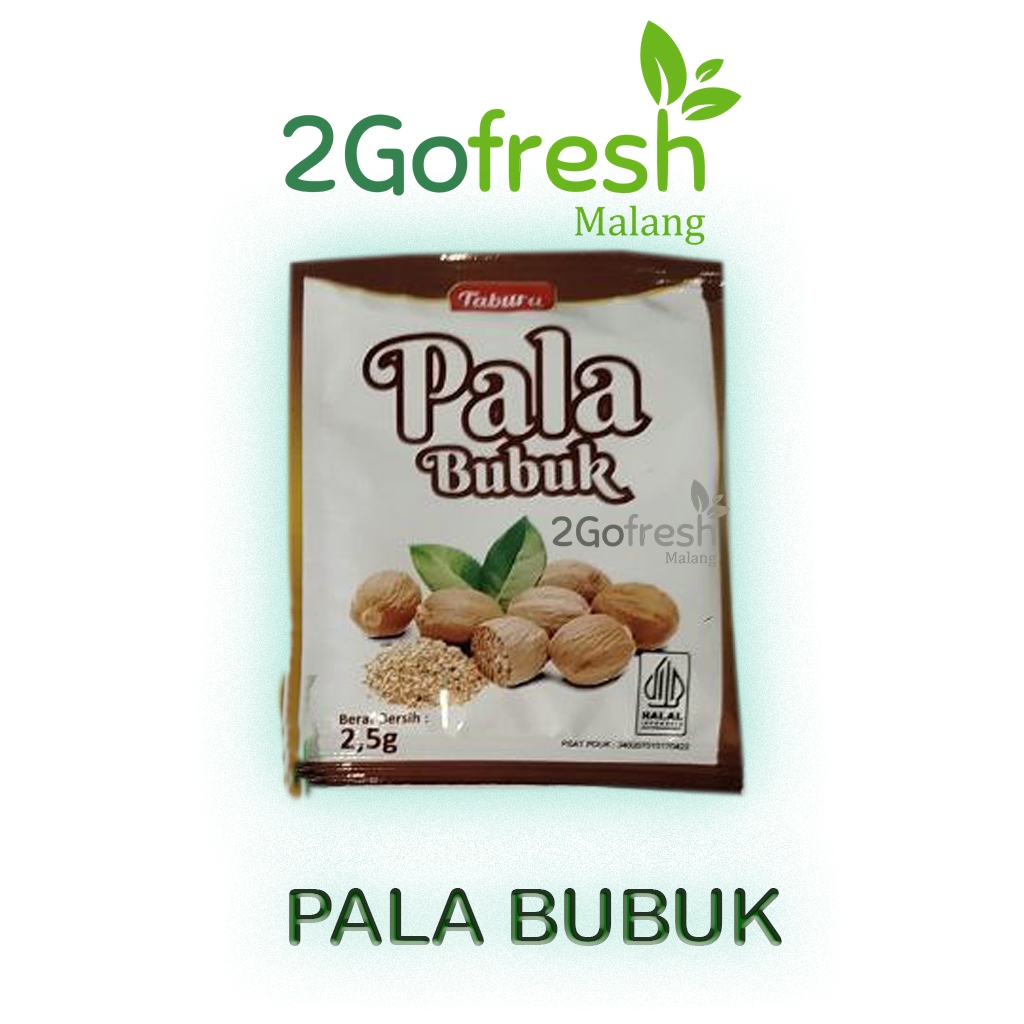 

Pala Bubuk Tabura