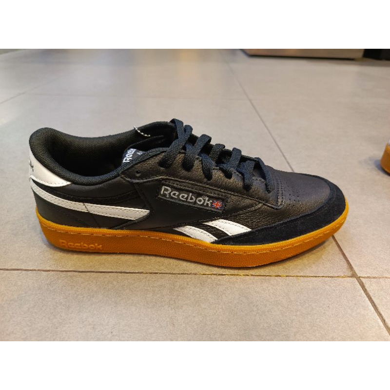 Reebok Club C 85 Revenge Vintage Mens ORIGINAL 100%