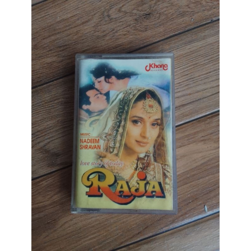 

kaser pita india RAJA