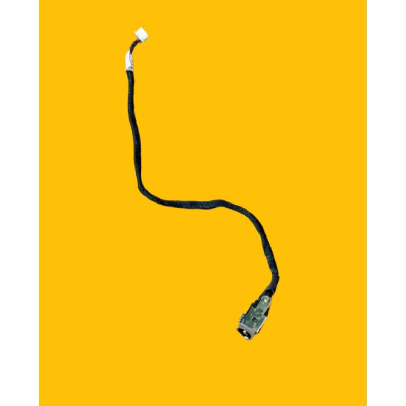 Power Switch DC Jack laptop Lenovo B460