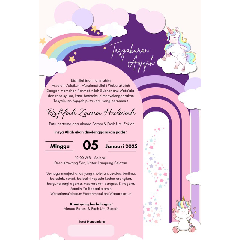 OrderanRoroJonggrangByRequest