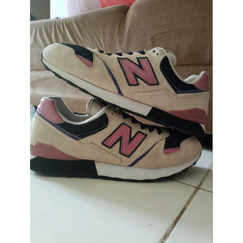 Sepatu New Balance NB 446 Size 40.5