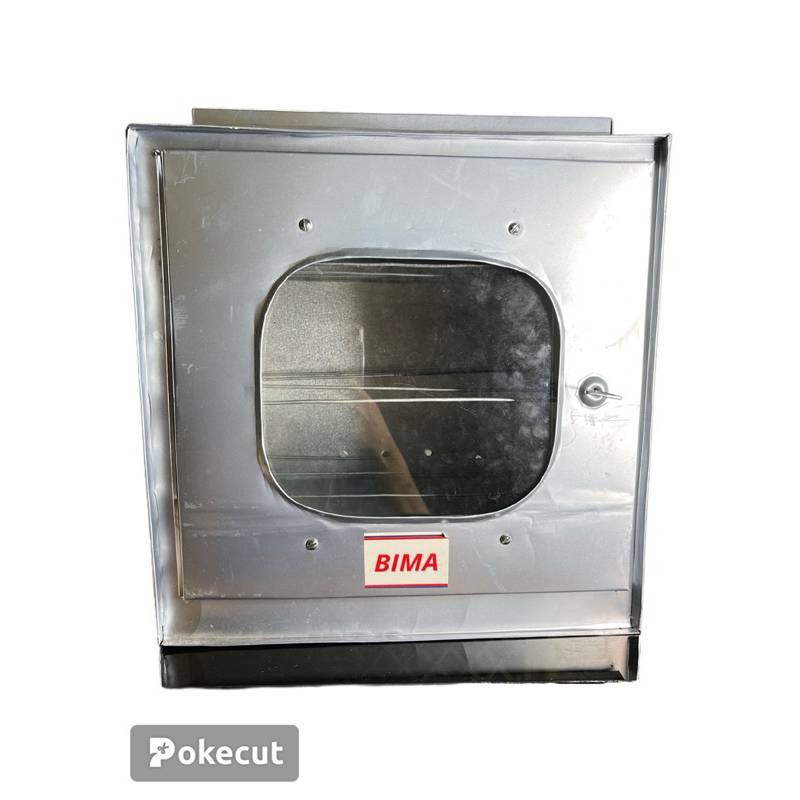 Oven Tangkring Kue Kering