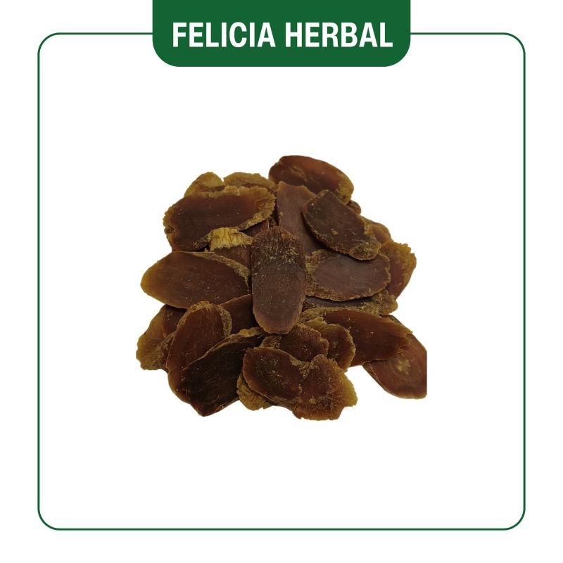 

Hong Sem (Iris)/ 红参 (Iris)/ Ginseng Merah (Iris)