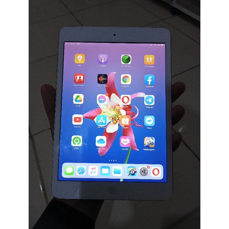 Apple iPad Mini 2