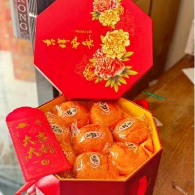 

ponkam gift pack hampers imlek super premium