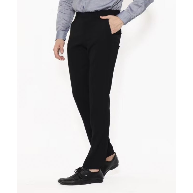 Celana Panjang formal LAWELL/SCHOELLER slimfit original size 28,29,31,32,36