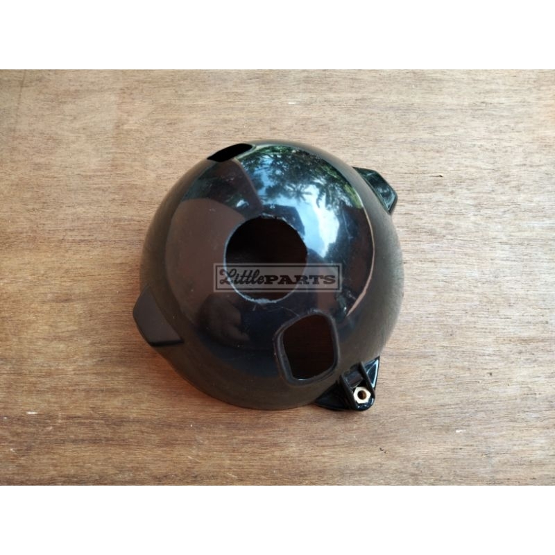 Batok lampu depan honda s90z s90 z non ori original