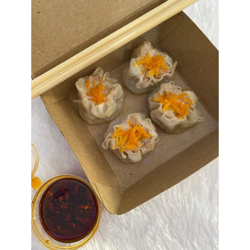 

Dimsum Ayam (4pcs)