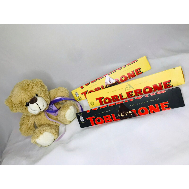 

coklat toblerone original