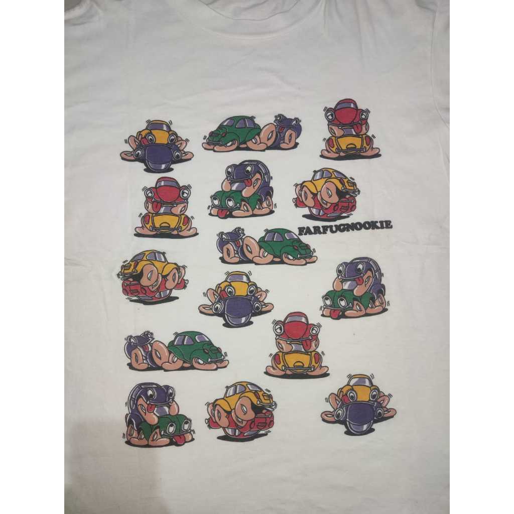 Tshirt RollingStones Tour Tag: MANGO x RollingStones